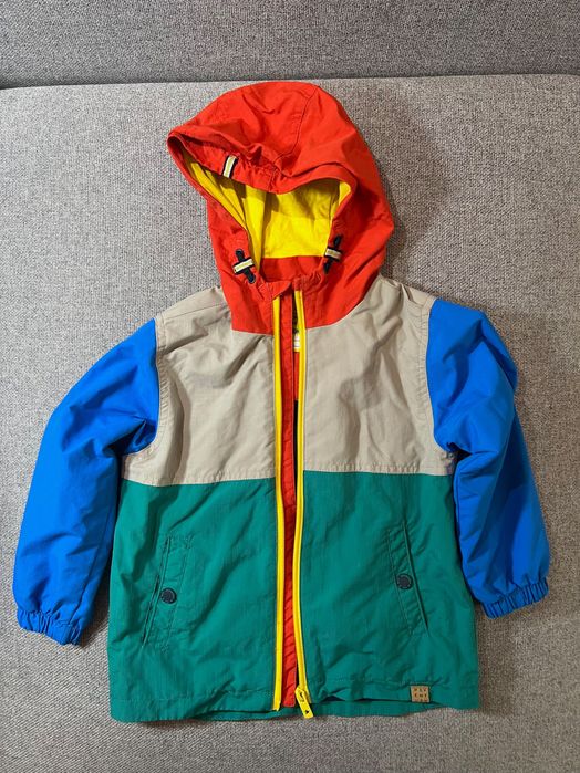 Дитяча куртка NEXT 3-4 роки