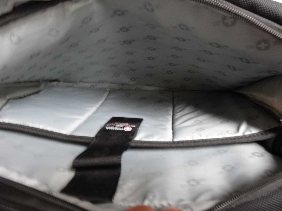 Aktówka WENGER Swissgear Laptop Torba