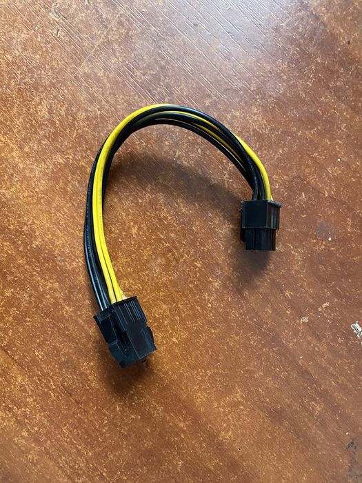 Блок питания GameMax GM-500 500W