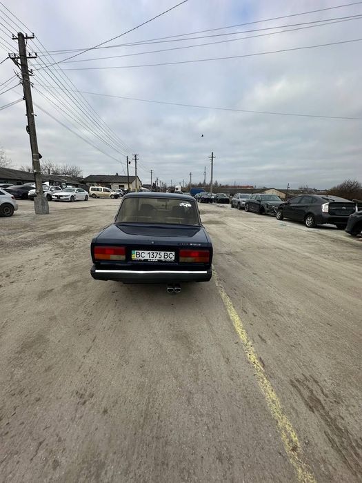 Продам автомобіл