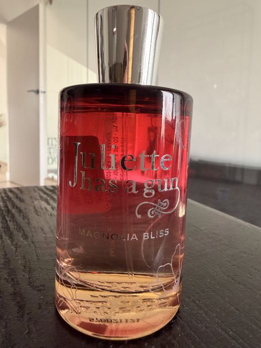 Juliette has a gun Magnolia Bliss