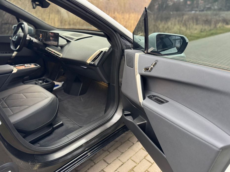 Продам BMW iX 2022 i20