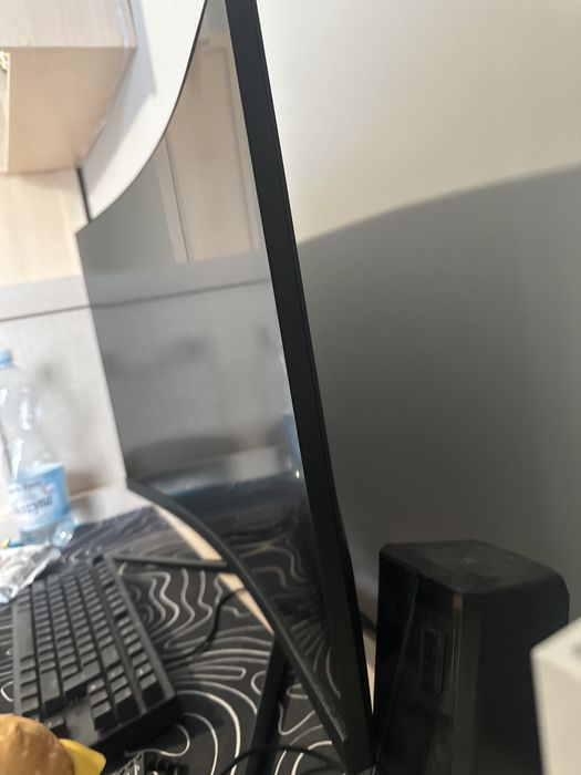 Monitor MSI G32C4X 31.5" 1920x1080px 250Hz