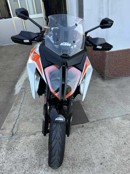 KTM SuperduKe GT