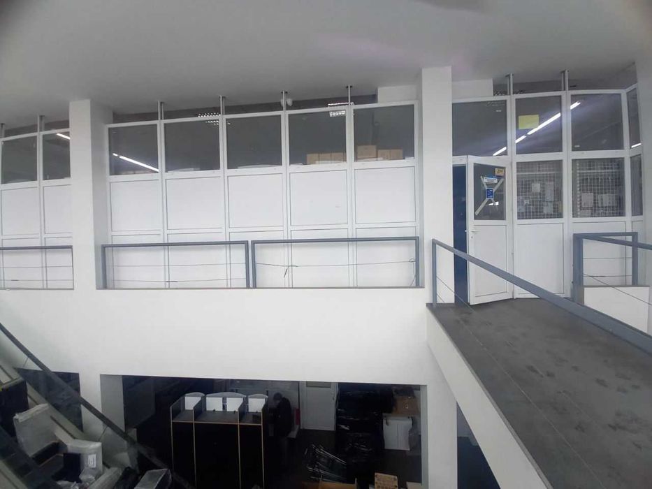 Велике приміщення\офіс