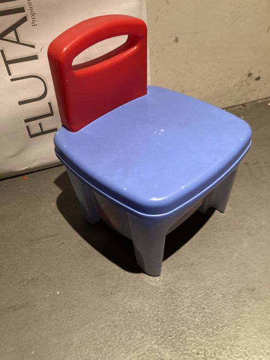 Children's Building Block Bench64297675898498122