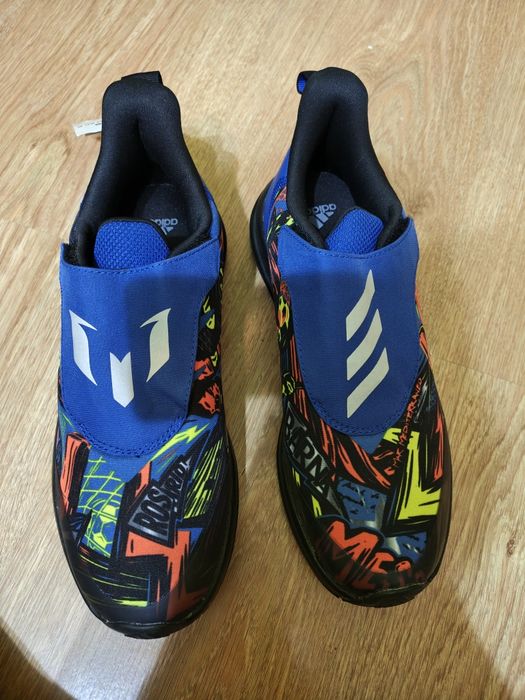 Nowe adidasy buty adidas FortaRun Messi 38