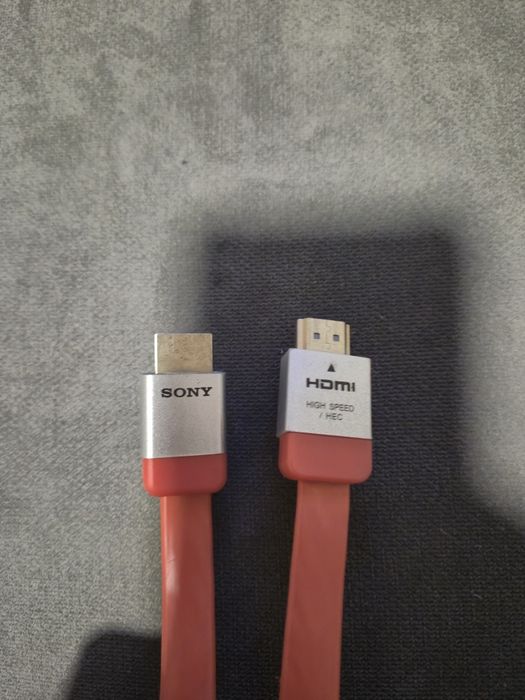 Przewód HDMI Sony 2m