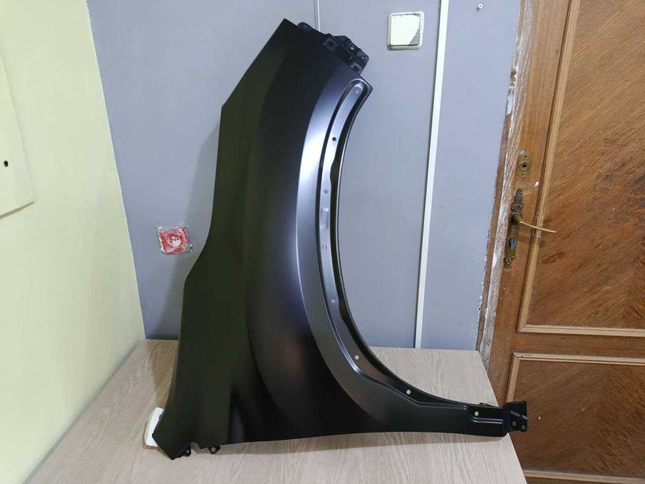 Subaru Forester Переднє Ліве Праве Крило