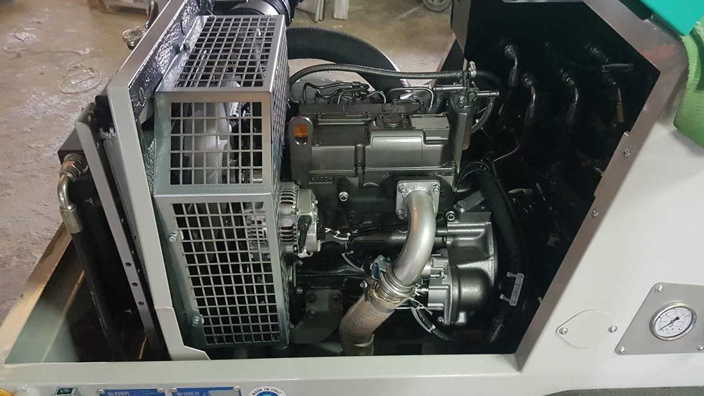 Maquina de projetar massa