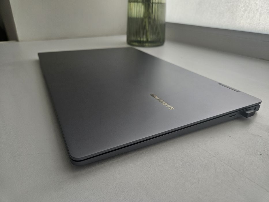 Ноутбук SAMSUNG Galaxy book 4 360