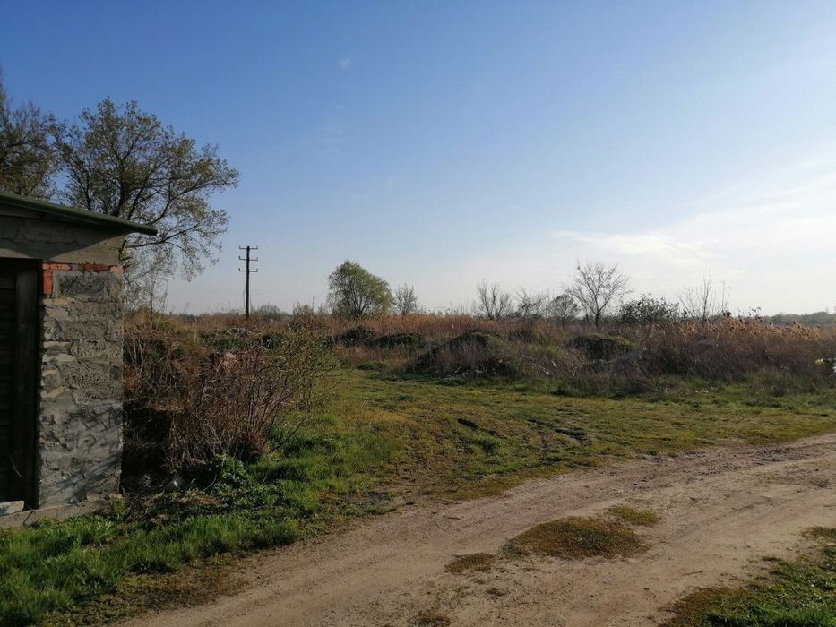 Продам участок 15 соток в Безлюдовке