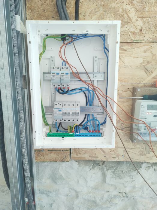 Fazemos remodelação completa