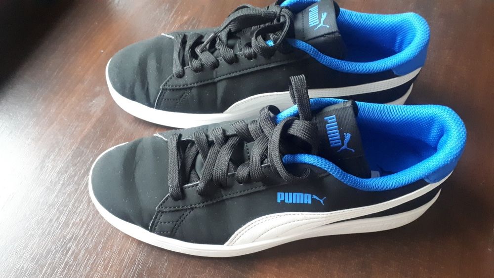 "Puma"  softfoam