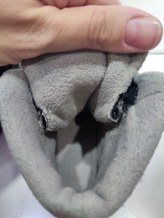 Чоботи хлопчику Lasocki 22 розмір 14 см