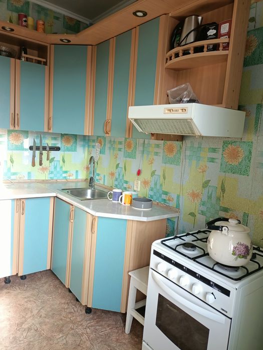 Продам 2х комнатную квартиру