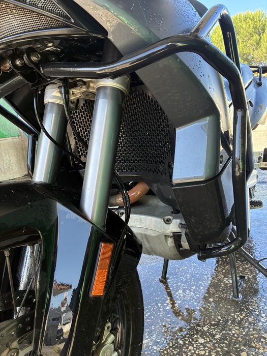Ktm 990 adventure
