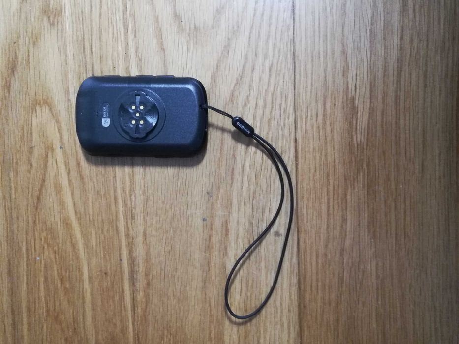 Garmin EDGE 530  - GPS para desporto