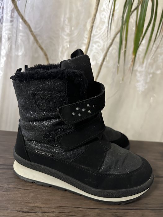 Черевики для дівчаток