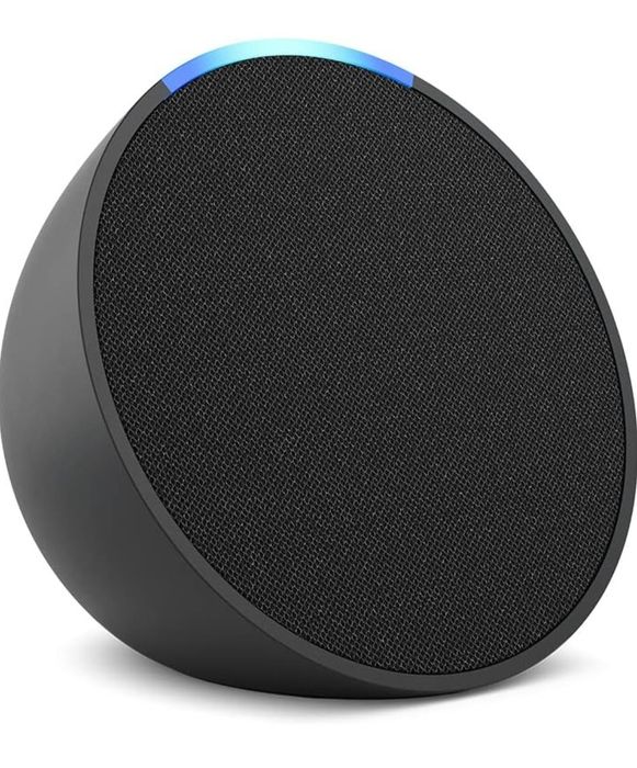 Echo Pop coluna Alexa Nova