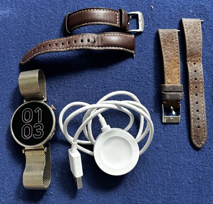 Smartwatch Huawei GT4