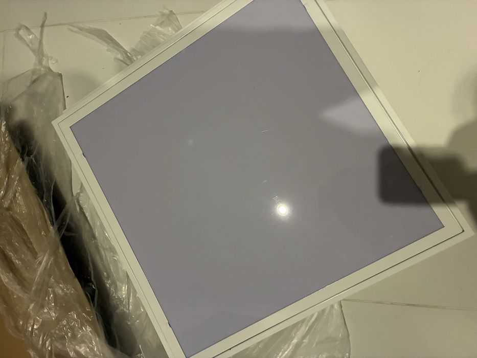 Lampa 4×18 W PROFIL Lighting