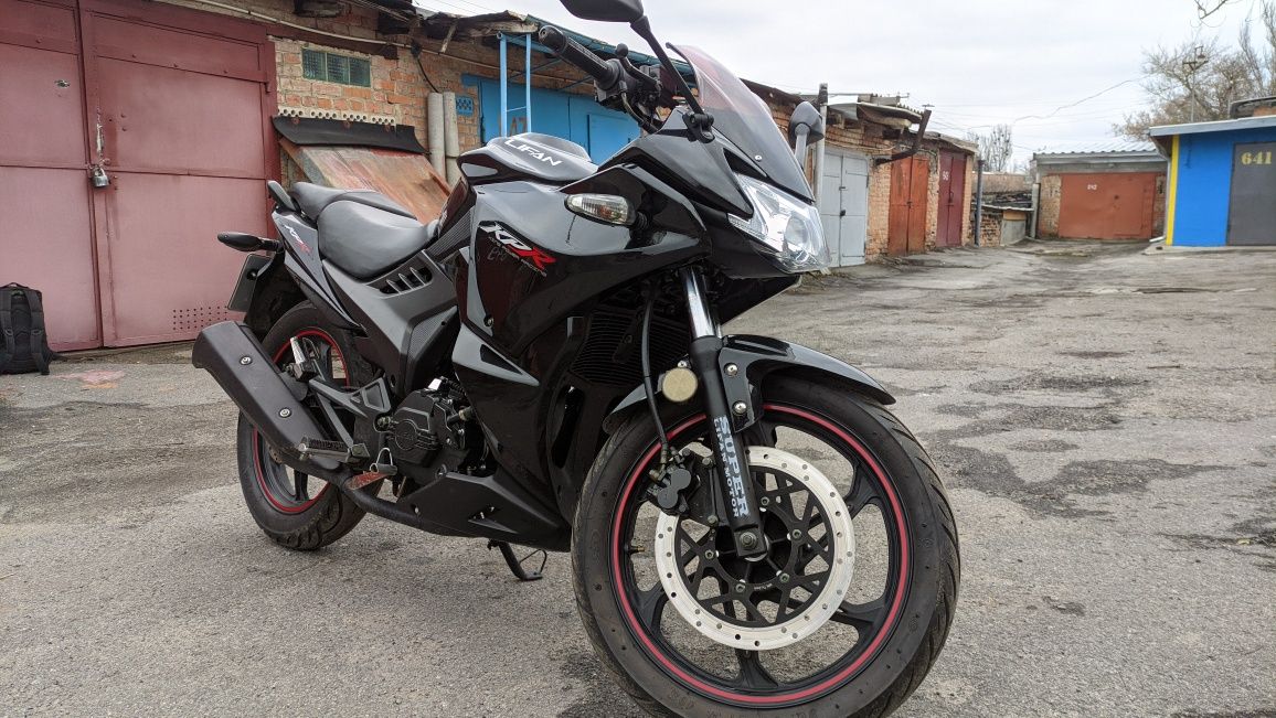 Lifan kpr 200 10s deals