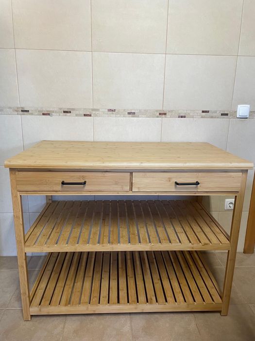 Movel de cozinha