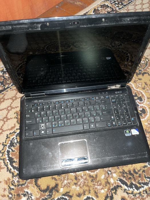 Asus K50IJ срочно