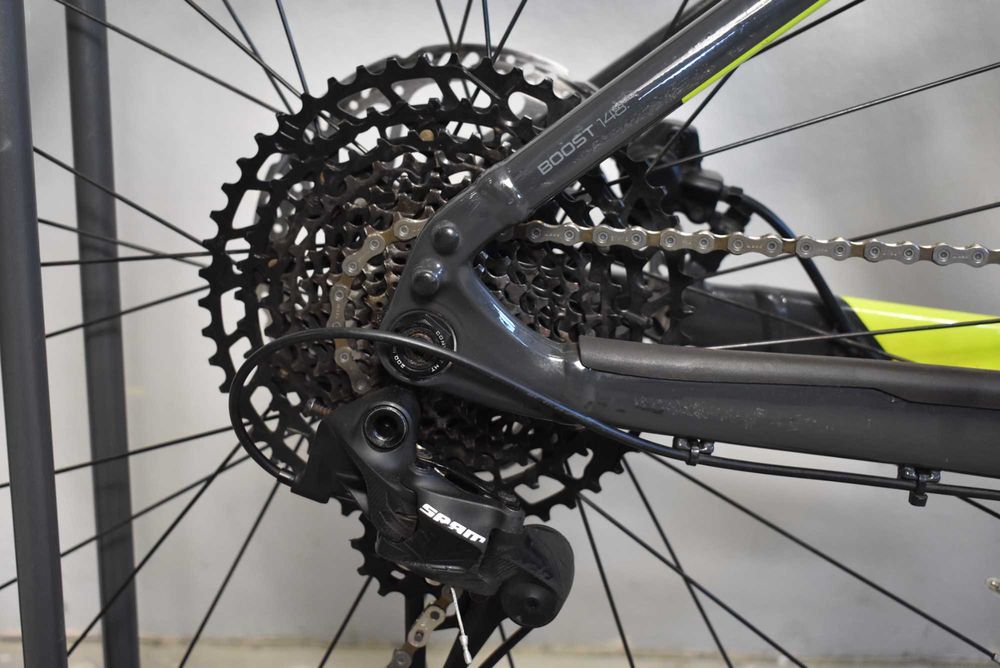 TREK POWERFLY 5 MTB rozmiar M 29" rower elektryczny GRATISY wysyłka gwarancja BDB