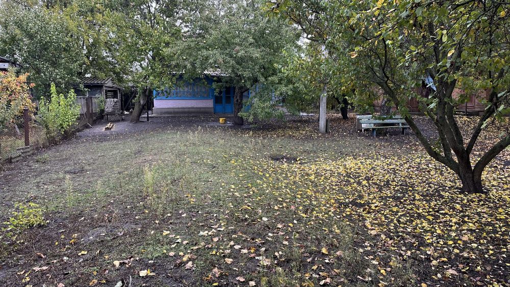 Приватний будинок в с. Веселий Хутір