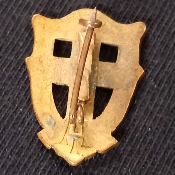 Emblema Sagrado Coração de Jesus