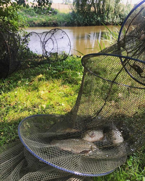 Siedlisko nocleg na wsi domek dom nad jeziorem wakacje urlop