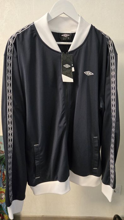 Umbro олімпійка 3XL нова з бірками оригінал