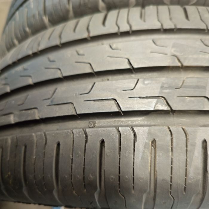 195/65R15 Continental EcoContact 6