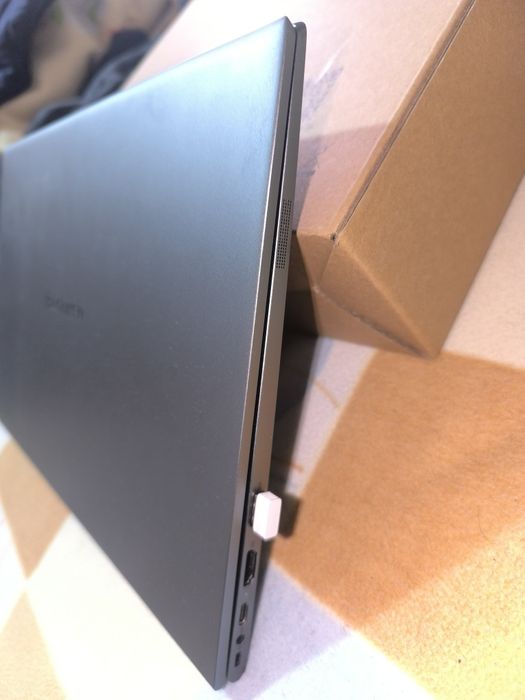 Portátil BlackView 15.6" 16GB RAM