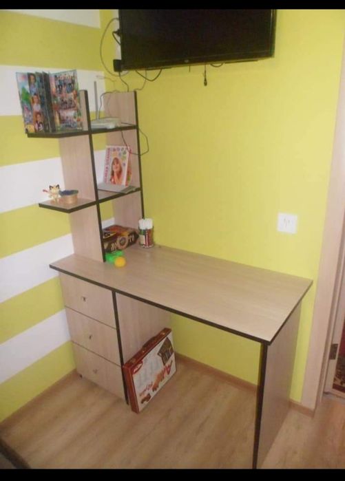 Детский гарнитур