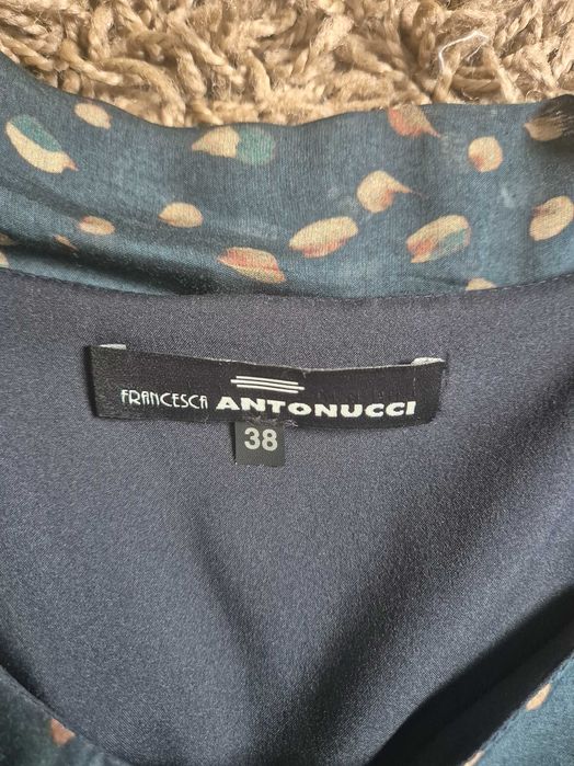 Sukienka damska, Francesca Antonucci, 38