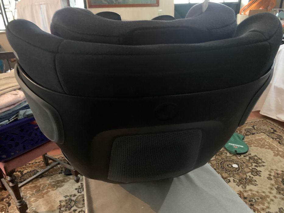 Cadeira auto Maxi cosi