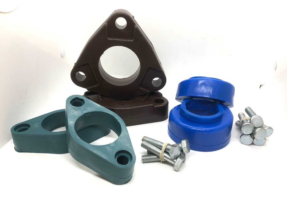 Проставки Hyundai Sonata 2010-2019 Хюндай Соната