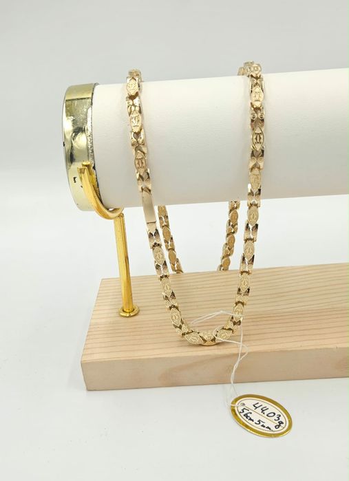 Lancuszek cartier