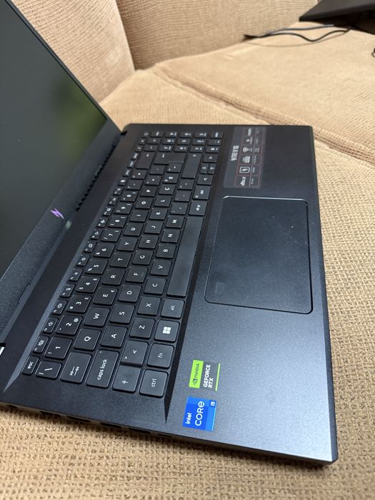 OPORTUNIDADE Portatil Acer Nitro V15