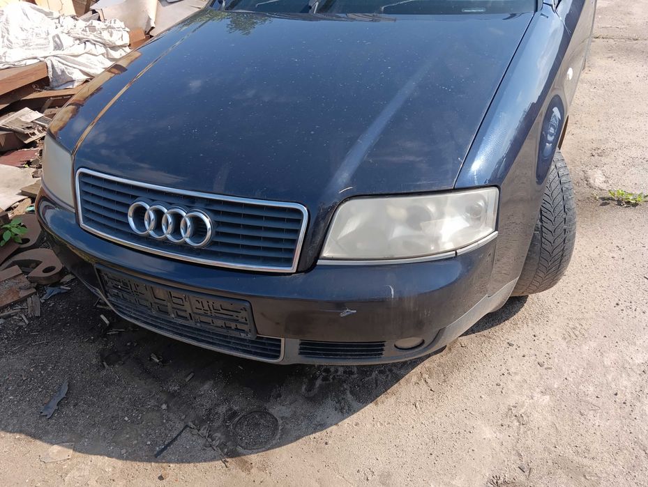 Audi  A6   C5   2.0    Lift    Na  Elementy