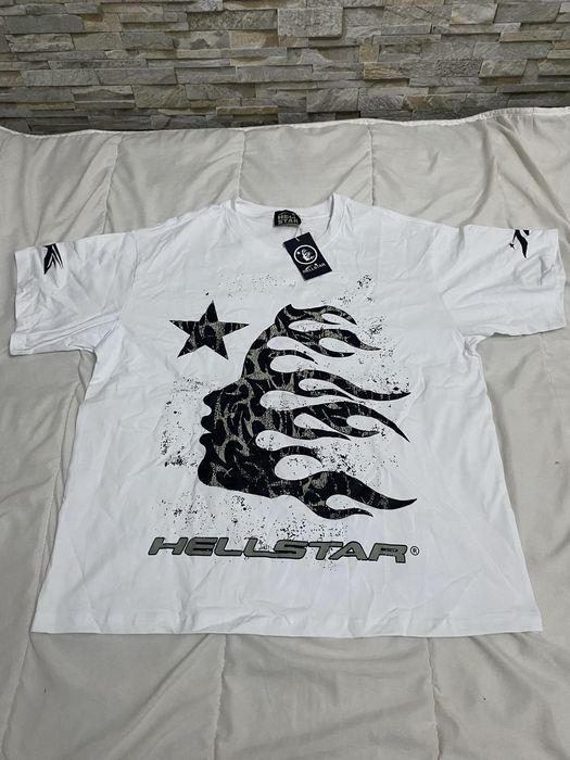 Koszulka Hellstar nowa