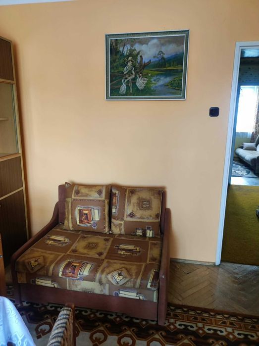 Mieszkanie dla studenta ul. Pułaskiego 2pokoje