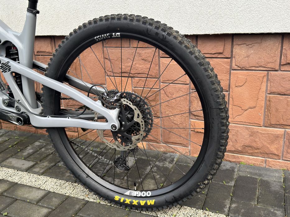 Propain Spindrift CF M 2022 29 Fox Factory