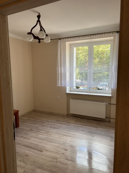 Mieszkanie 50 m2