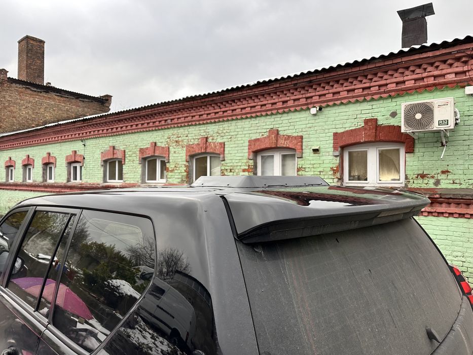 Автомобільна версія старлінк Drivelink