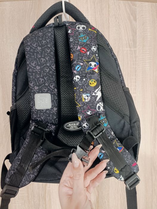 рюкзак Kite x Tokidoki