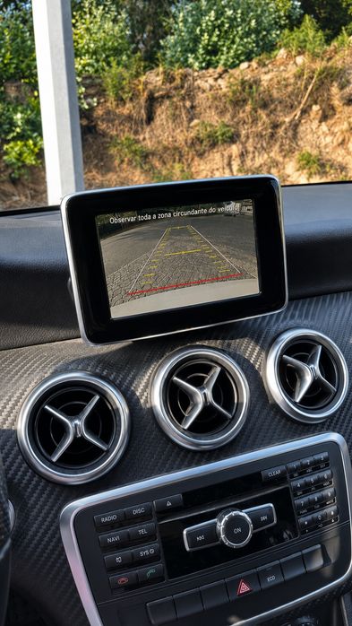 Mercedes-Benz Classe A 180 CDI AMG Line | 2014 | Excelente Estado